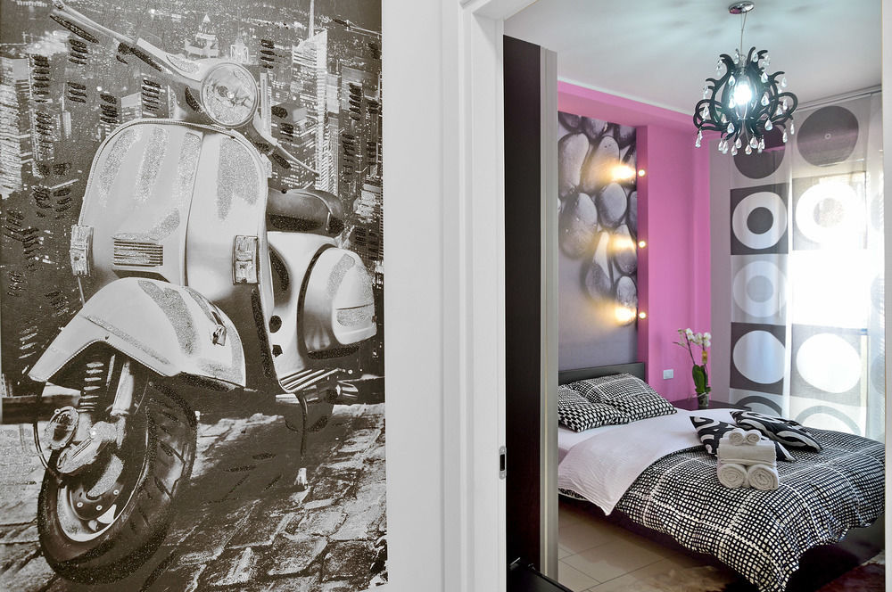 Trastevere Gasthuis 2*