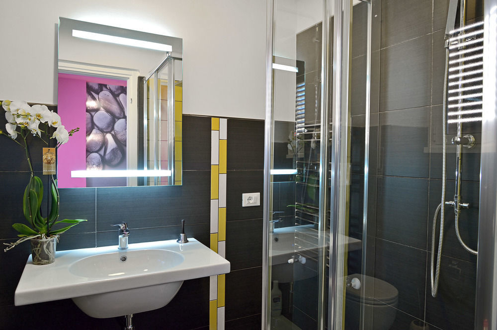Trastevere Gasthuis 2*